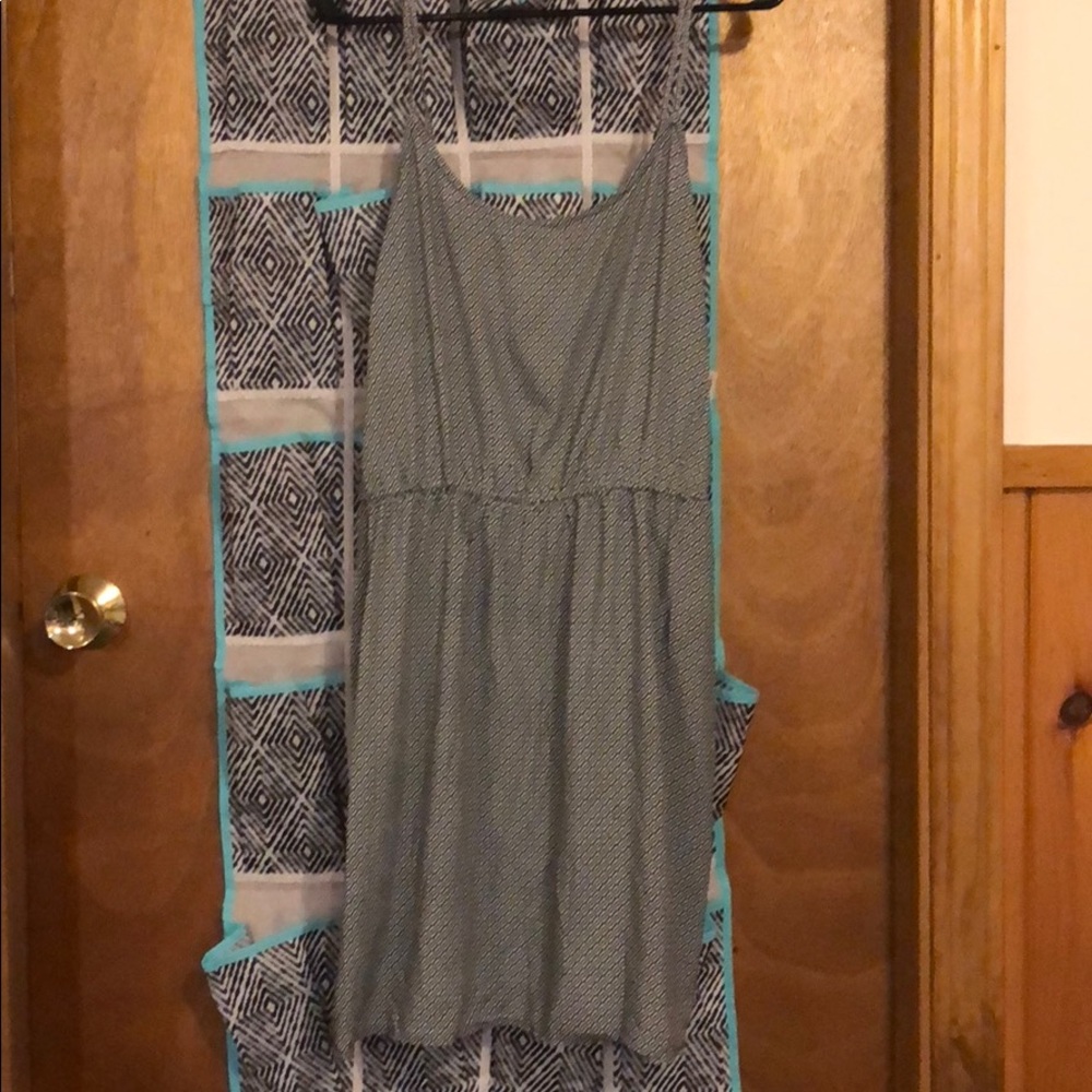 NWT LARGE PETITE OLD NAVY DRESS